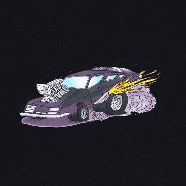 Battle Cars by Toonacarbra Studio